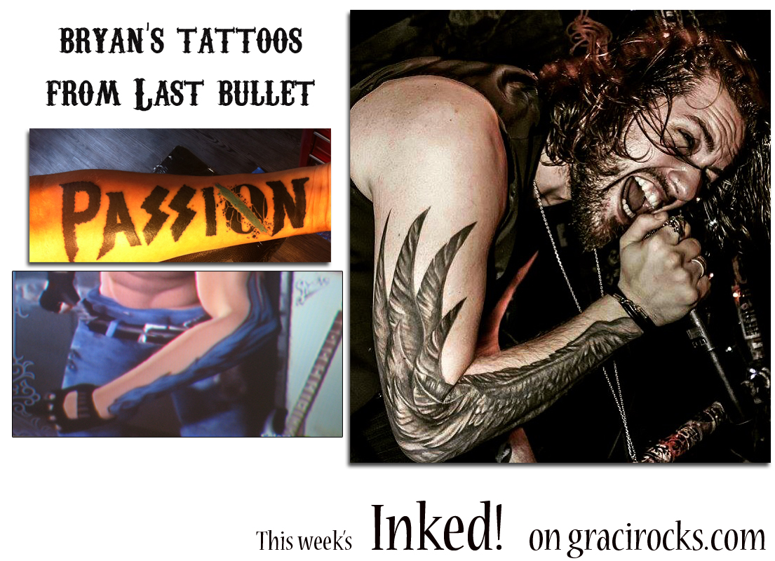 Ink Passion Tattoo And Art Studio in Panvel,Mumbai - Best Tattoo Artists in  Mumbai - Justdial
